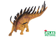 Figurka Dino Kentrosaurus 15 cm