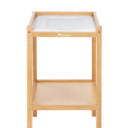 Přebalovací pult Daisy Natural Wood Bebeconfort