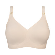 Podprsenka na kojení a odsávání MumFIT Canpol babies