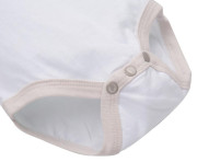 Body douhý rukáv Gmini Krtek hudebník