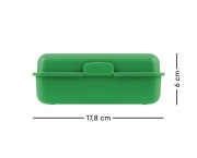 Box na svačinu Draci Baagl