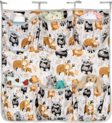 Kapsář na postýlku Infantilo