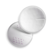Odsávačka mléka elektrická Hands-Free Duo Premium Plus SCF532/11 + dárek Philips AVENT