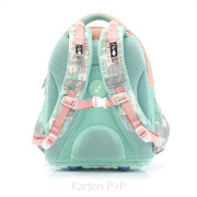 Školní batoh ERGO JUNIOR Pets