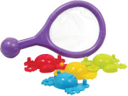 Síťka do vody se zvířátky Playgro