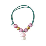 Kreativní sada na výrobu šperků Magické víly 7 ks Janod