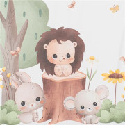 Přebalovací nástavec 47 x 70 cm Baby Mix