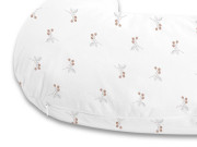 Polohovací polštář MiniRelax jersey 150 cm Babymatex