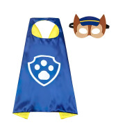 Dětský karnevalový převlek Tlapková patrola Chase 2v1