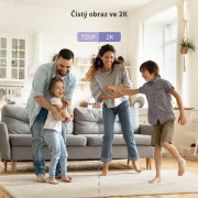 TrueLife NannyCam R6 Dual Smart