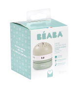 Noční projektor s hudbou Pixie Beaba