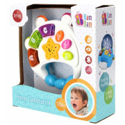 Hudební tamburína Bam Bam