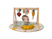 Hrací deka s hrazdou Garden of Adventures Tiny Love