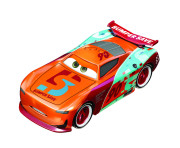 Cars color changers podzimní edice