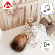 Hrací plameňák, Pink Baby Fehn