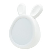 Budík zajíc bílý Mary's 