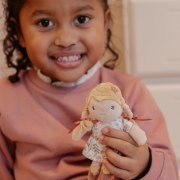 Panenka Julia 10 cm Little Dutch