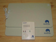 Monitor dechu Hisense Babysense II.