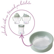 Náhradní víčko na Hrneček pro batolata b.box 