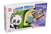 Interaktivni set minimani Panda