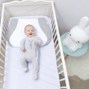 Polohovací klín CosyMat Smokey Relook