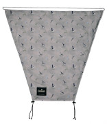 Sluneční clona Emitex