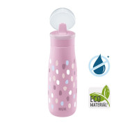 Láhev Mini-Me PP Flip 450 ml 12m+ Nuk