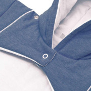 Zimní kombinézka New Baby Winter Elephant Jeans