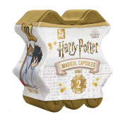 Harry Potter - sběratelské figurky II vlna