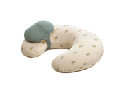 Kojicí polštář 2v1 Jané 