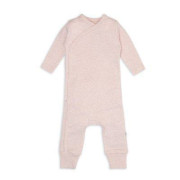 Overal Melange Tan Lodger