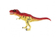 Dinosaurus hýbající se plast 18 cm