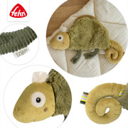 Muchláček chameleon, Crazy Baby Fehn