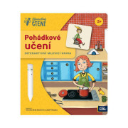 Albi tužka 2.0 + Pohádkové učení