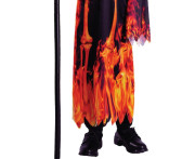 Kostým Ďábel s kapucí klučičí