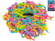 Strašidelní červi 50 g 20 ks