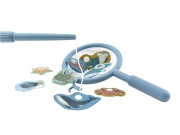 Rybářská sada do koupele Little Dutch