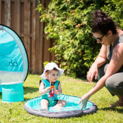 Dětské brouzdaliště Spläsh Bbluv