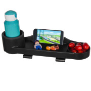 Držák na kočárek Activity & Snack Tray Dooky