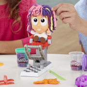 Play-doh Bláznivé kadeřnictví Hasbro