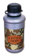 Láhev na pití Top Army Emipo