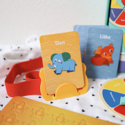 Hádaj, kto som! SK Edukid