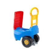 Odrážedlo auto 54cm s klaksonem