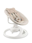 Elektrické houpátko Pearl MoMi