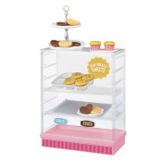 MGA's Miniverse Make it Mini Nábytek do místností