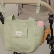 Přebalovací taška Poetry Suavinex 