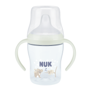 Lahvička na učení svítící Perfect Match koala Nuk