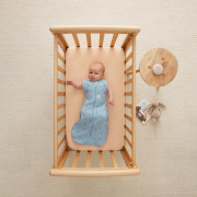 Zavinovačka a vak na spaní 2 v 1 Cocoon Dragonflies 1 tog Ergopouch