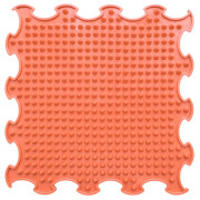 Masážní ortopedické podložky Výstupky měkké