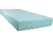 Prostěradlo a chránič matrace 2 v 1 Tencl, 160 x 200 cm 